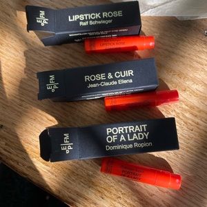 Frederic Malle samples